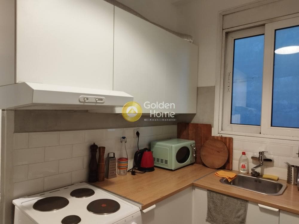 Apartment in Platia Kanigos, Exarchia - Neapoli — Photo 9 of 18