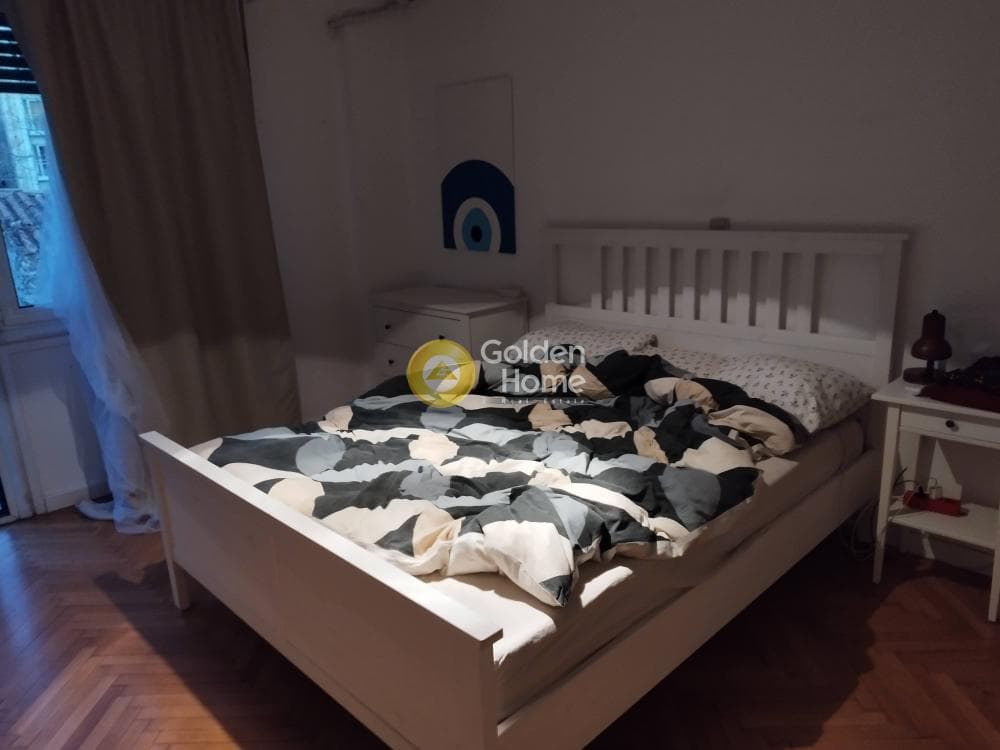 Apartment in Platia Kanigos, Exarchia - Neapoli — Photo 3 of 18