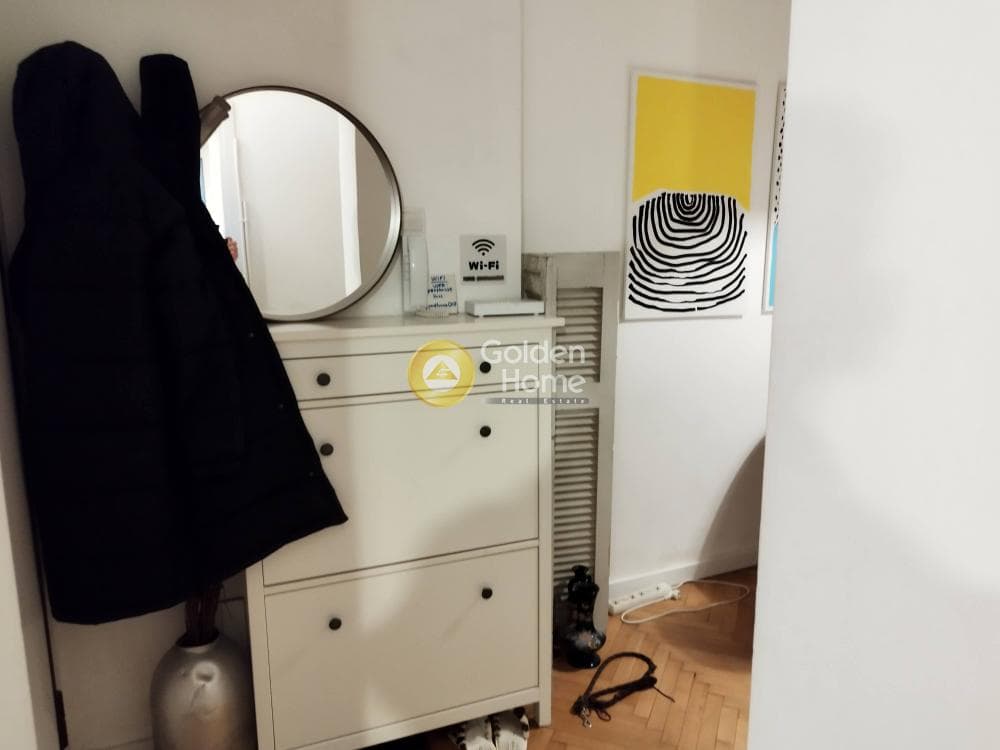 Apartment in Platia Kanigos, Exarchia - Neapoli — Photo 7 of 18