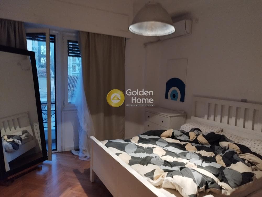 Apartment in Platia Kanigos, Exarchia - Neapoli — Photo 15 of 18