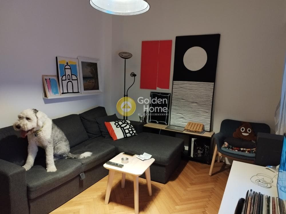 Apartment in Platia Kanigos, Exarchia - Neapoli — Photo 13 of 18