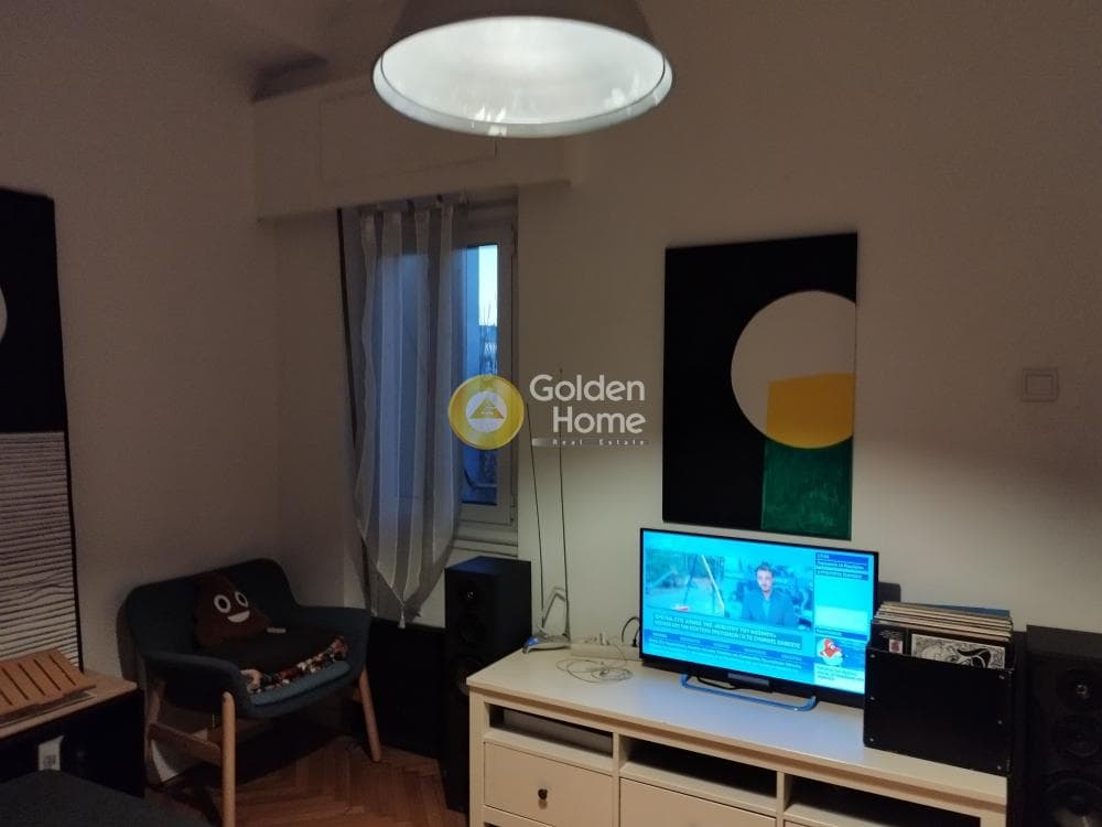 Apartment in Platia Kanigos, Exarchia - Neapoli — Photo 10 of 18