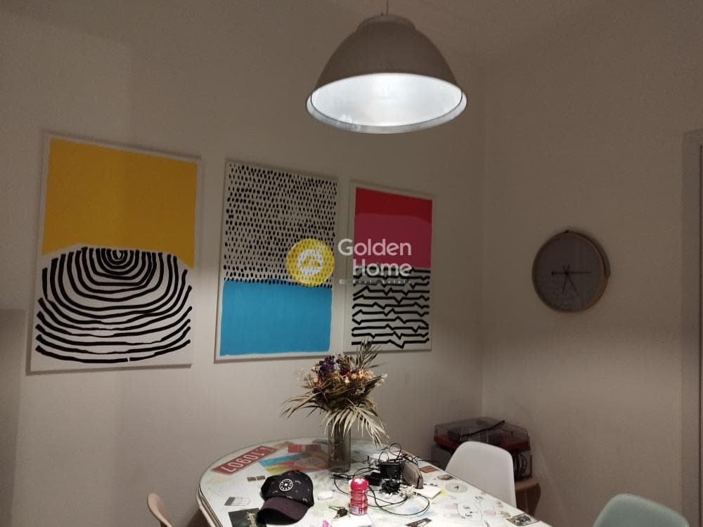 Apartment in Platia Kanigos, Exarchia - Neapoli — Photo 11 of 18