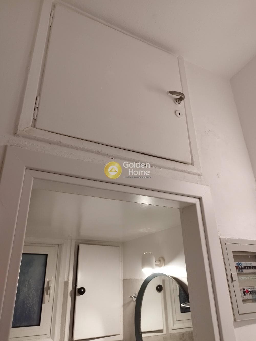 Apartment in Platia Kanigos, Exarchia - Neapoli — Photo 14 of 18
