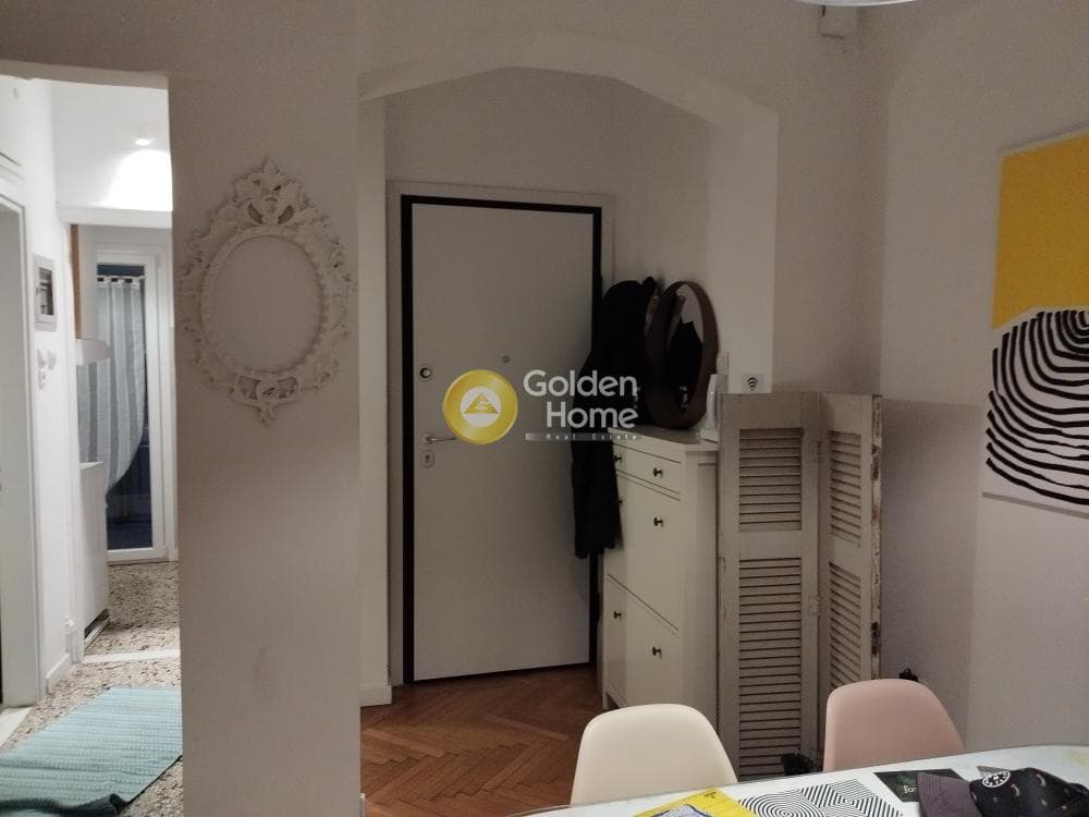 Apartment in Platia Kanigos, Exarchia - Neapoli — Photo 17 of 18