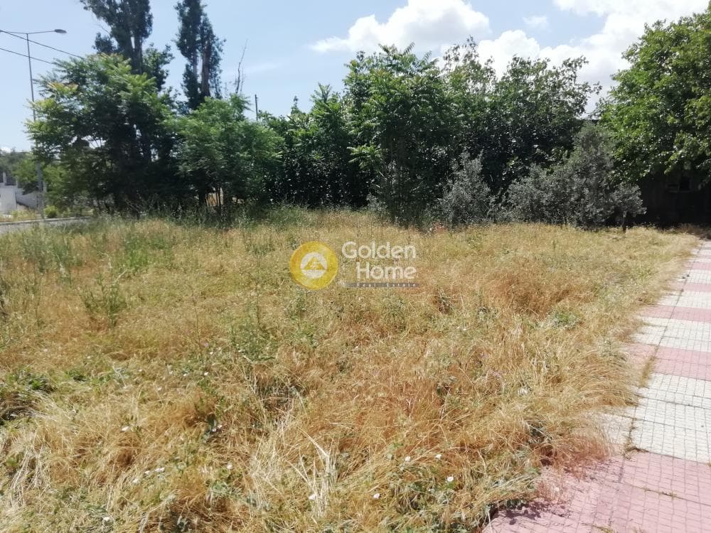 Building Plot in Mpalana, Gerakas — Photo 1 of 4