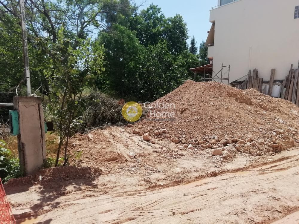 Building Plot in Mpalana, Gerakas — Photo 1 of 3