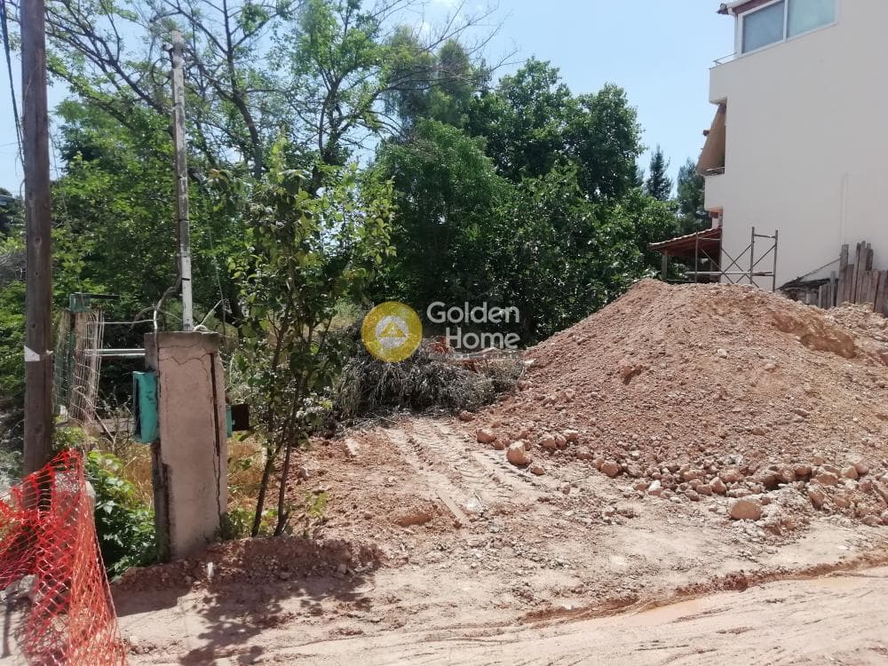 Building Plot in Mpalana, Gerakas — Photo 2 of 3