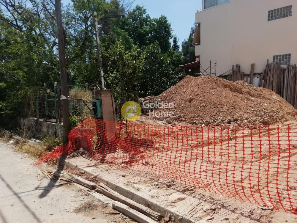 Building Plot in Mpalana, Gerakas — Photo 3 of 3