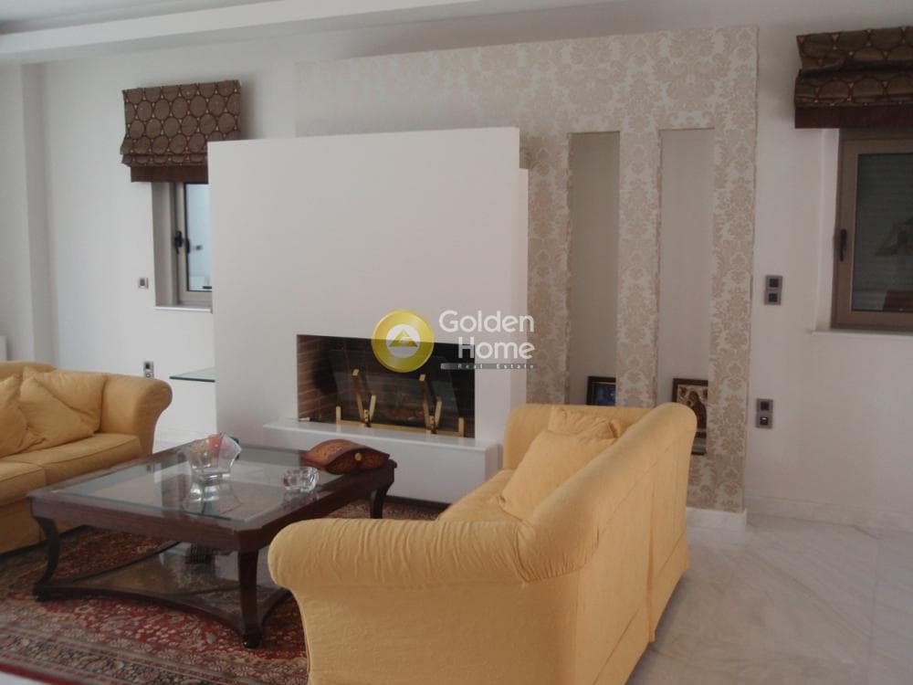 House in Megala Sxoinia A, Acharnes — Photo 6 of 10