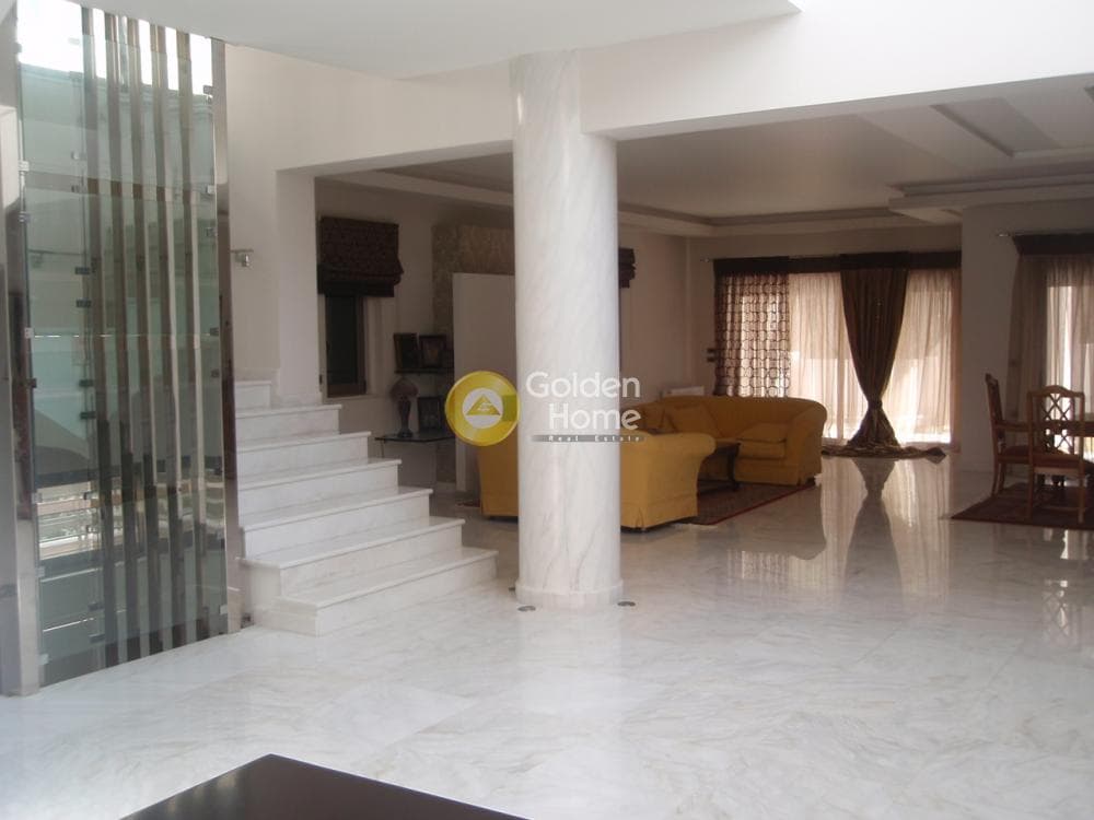 House in Megala Sxoinia A, Acharnes — Photo 10 of 10