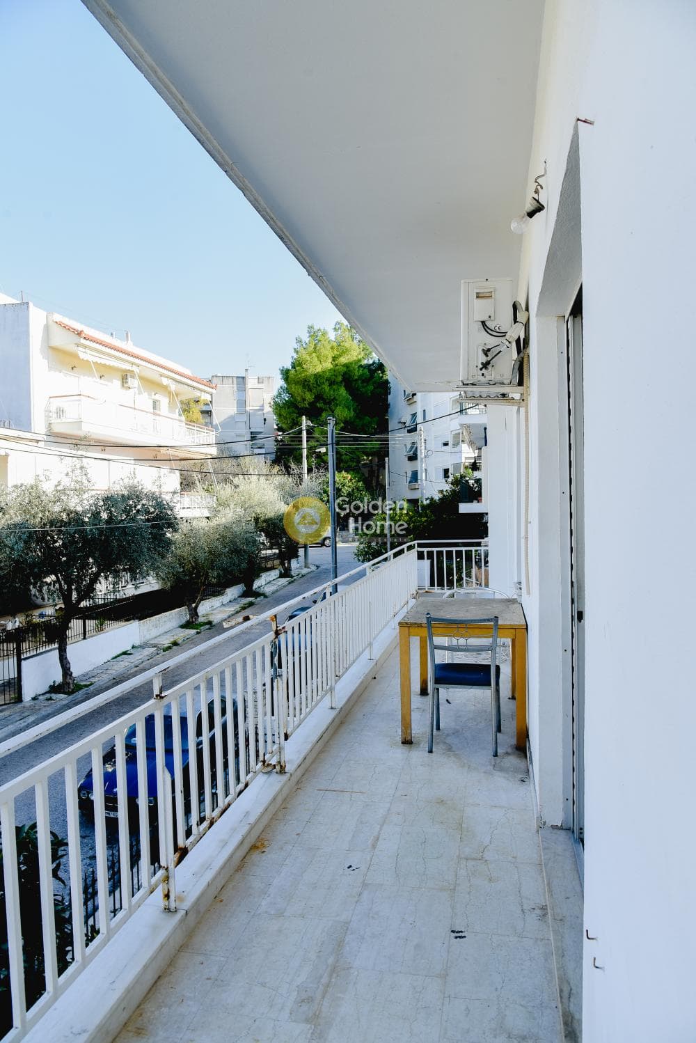 Apartment in Paradeisos, Agia Paraskevi — Photo 2 of 4