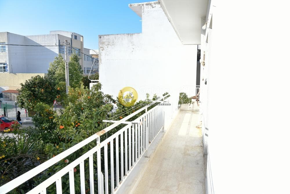 Apartment in Paradeisos, Agia Paraskevi — Photo 1 of 4