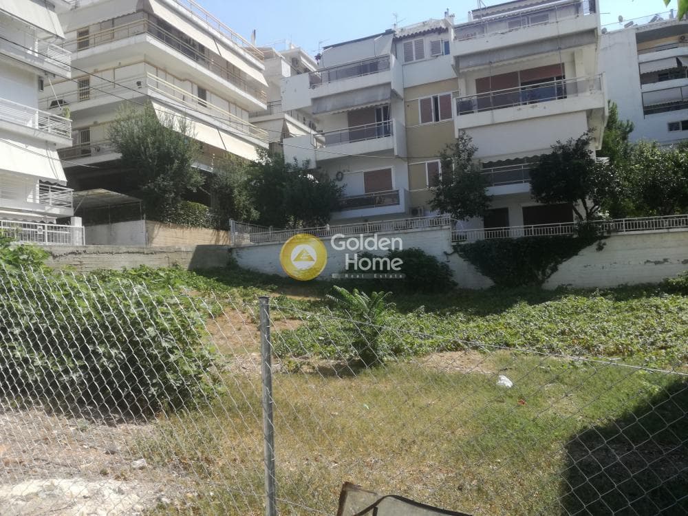 Building Plot in Kareas, Vironas — Photo 2 of 8