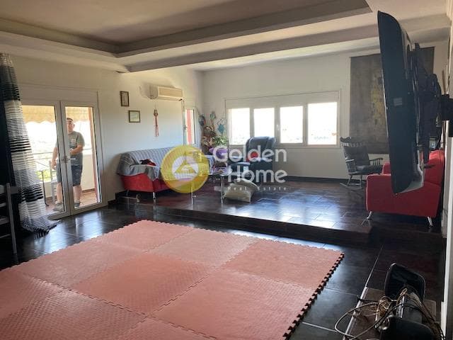 House in Nimfon, Agios Stefanos — Photo 5 of 23