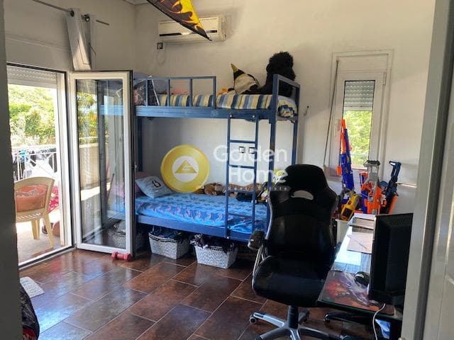 House in Nimfon, Agios Stefanos — Photo 11 of 23