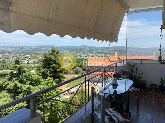 House in Nimfon, Agios Stefanos — Photo 12 of 23