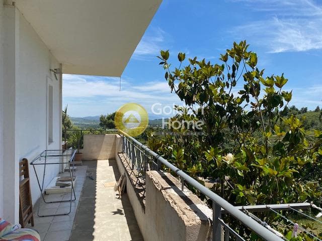 House in Nimfon, Agios Stefanos — Photo 14 of 23