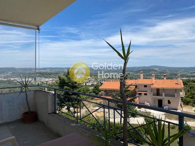 House in Nimfon, Agios Stefanos — Photo 15 of 23