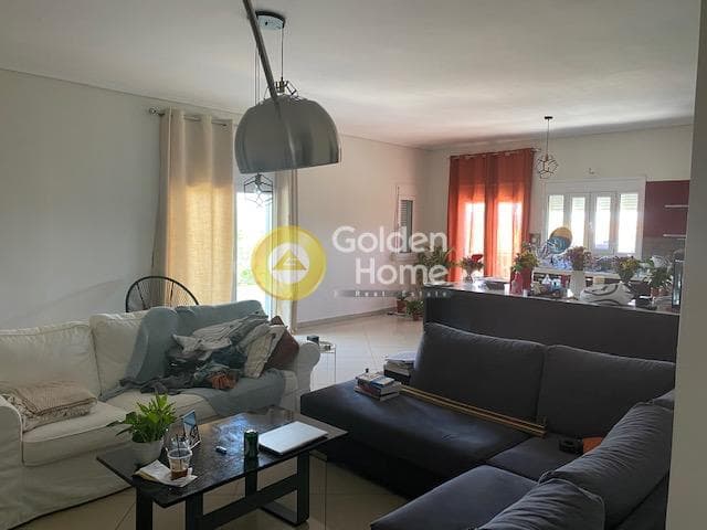 House in Nimfon, Agios Stefanos — Photo 17 of 23