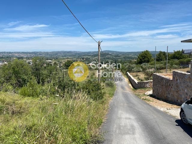 House in Nimfon, Agios Stefanos — Photo 23 of 23