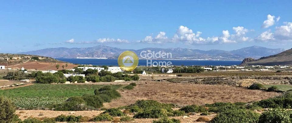 Parcel in Glifades, Paros — Photo 1 of 6