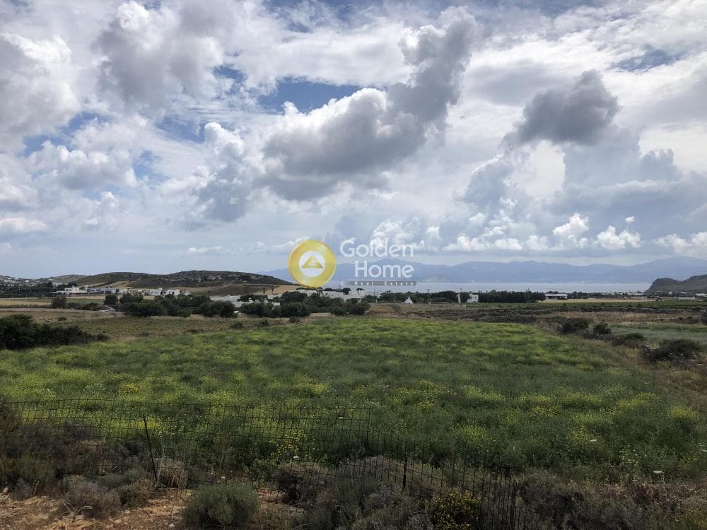 Parcel in Glifades, Paros — Photo 3 of 6