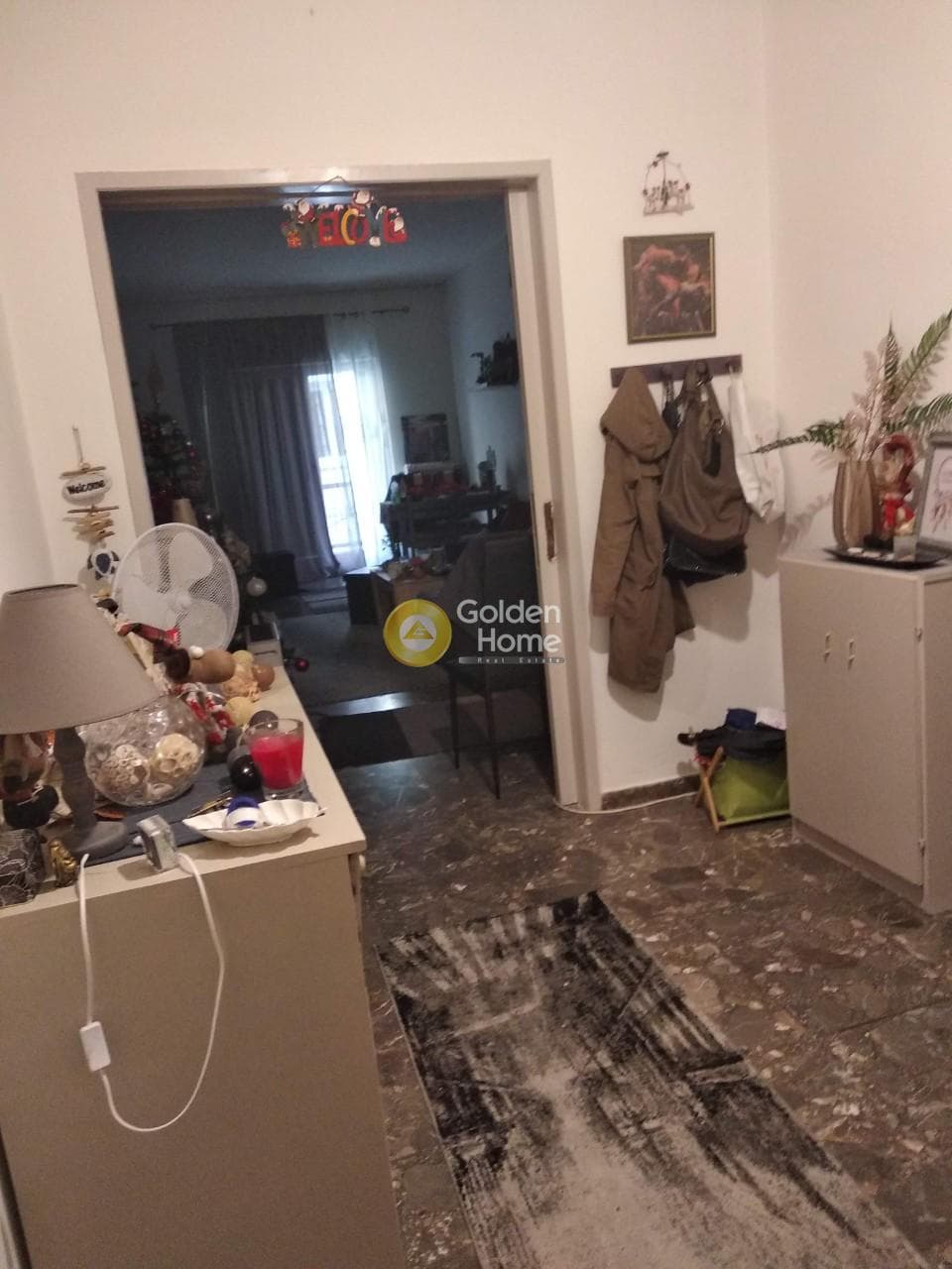 Διαμέρισμα στην Σταυρός, Πειραιάς — Φωτογραφία 2 από 9