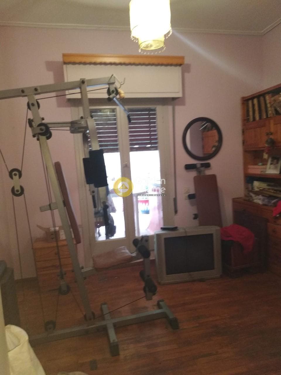 Διαμέρισμα στην Σταυρός, Πειραιάς — Φωτογραφία 7 από 9