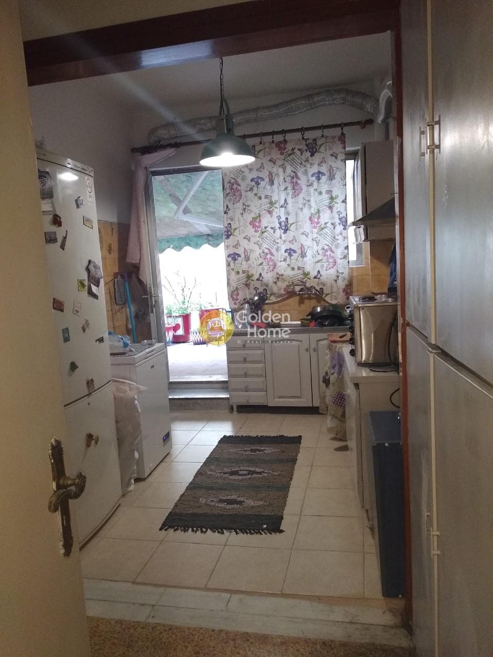 Διαμέρισμα στην Σταυρός, Πειραιάς — Φωτογραφία 5 από 9