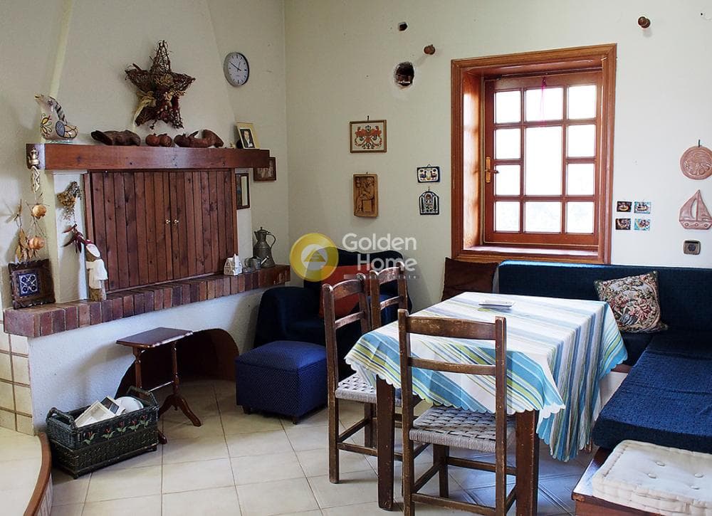 House in Kato Scholari, Mikra — Photo 11 of 11