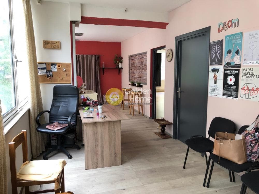 Γραφείο στην Κολωνάκι, Κολωνάκι - Λυκαβηττός — Φωτογραφία 1 από 11