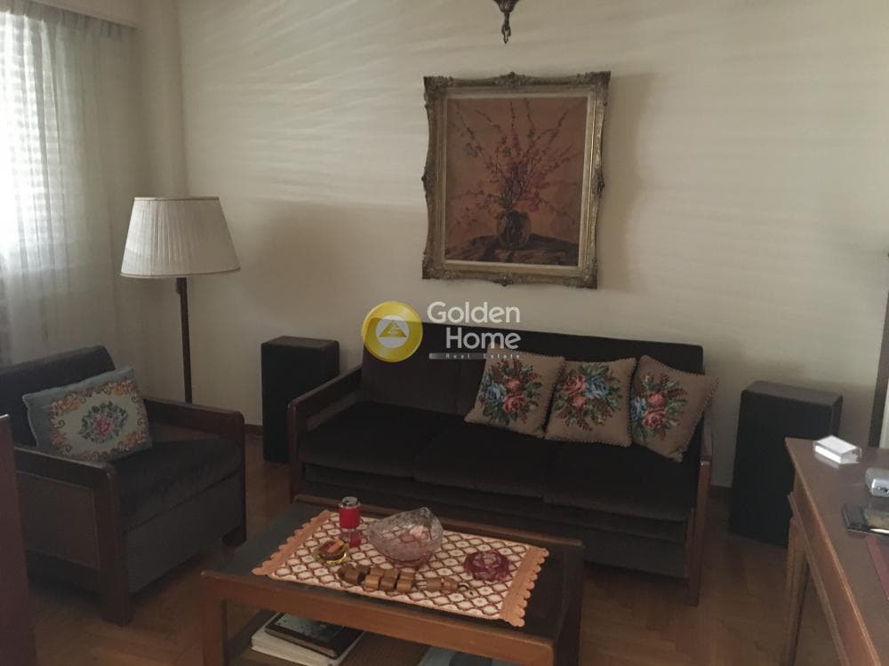 Apartment in Ano Kipseli, Kipseli — Photo 6 of 10