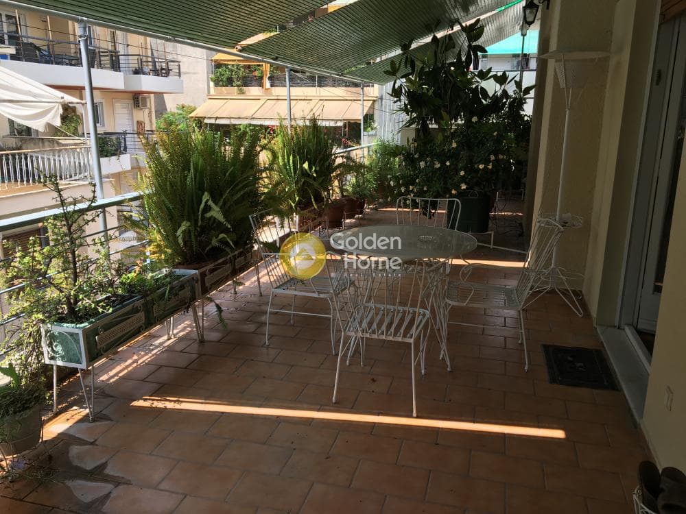 Apartment in Ano Kipseli, Kipseli — Photo 1 of 10