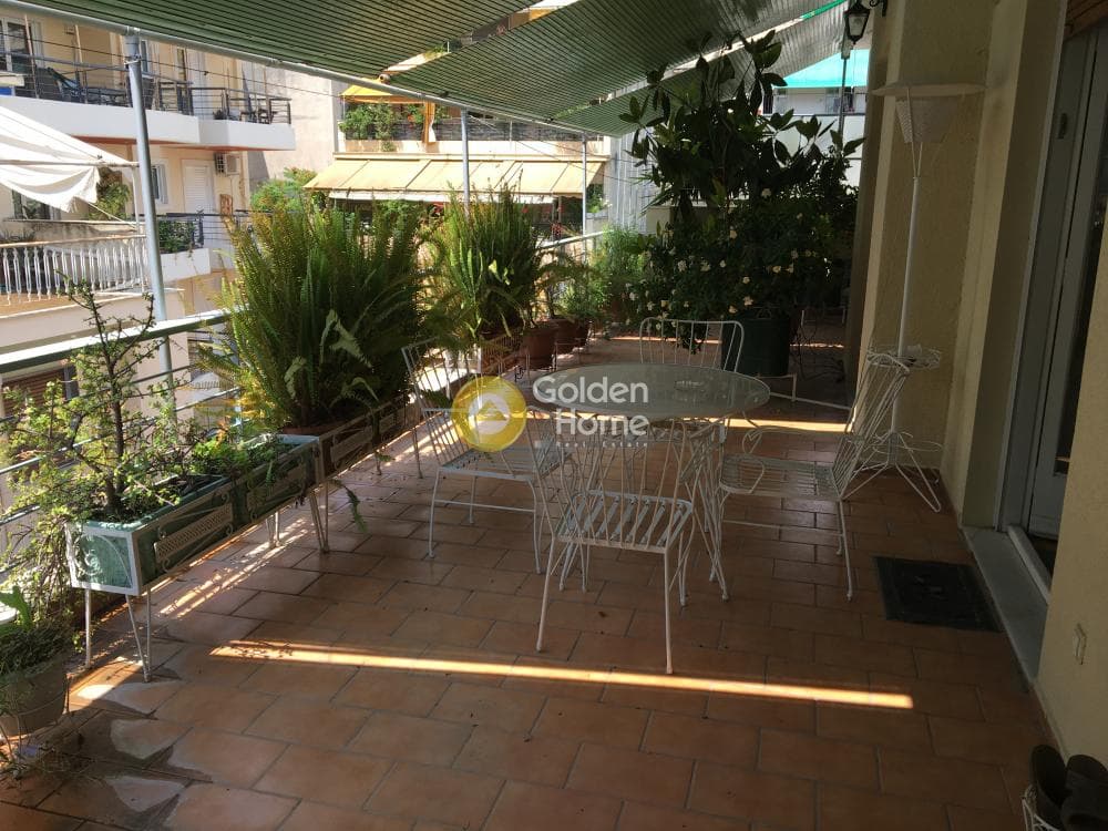 Apartment in Ano Kipseli, Kipseli — Photo 9 of 10