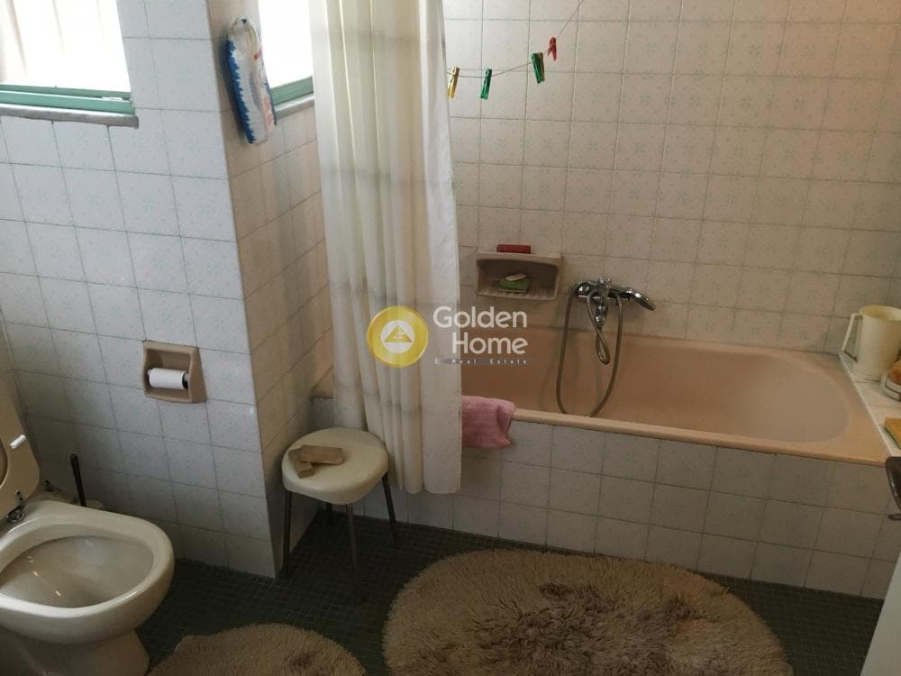 Apartment in Ano Kipseli, Kipseli — Photo 10 of 10