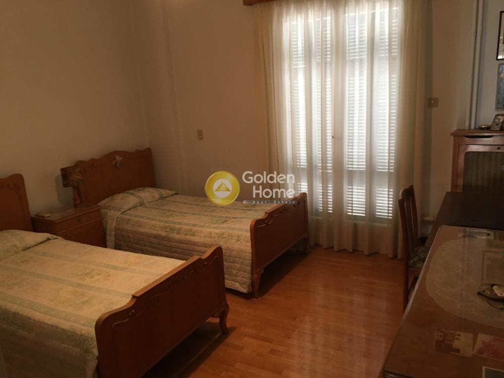 Apartment in Ano Kipseli, Kipseli — Photo 5 of 10