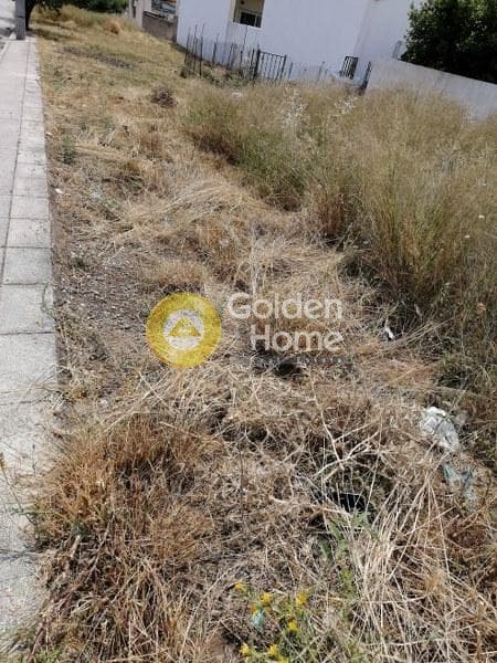 Οικόπεδο στην Μεγάλα Σχοινία Α, Αχαρνές — Φωτογραφία 1 από 2