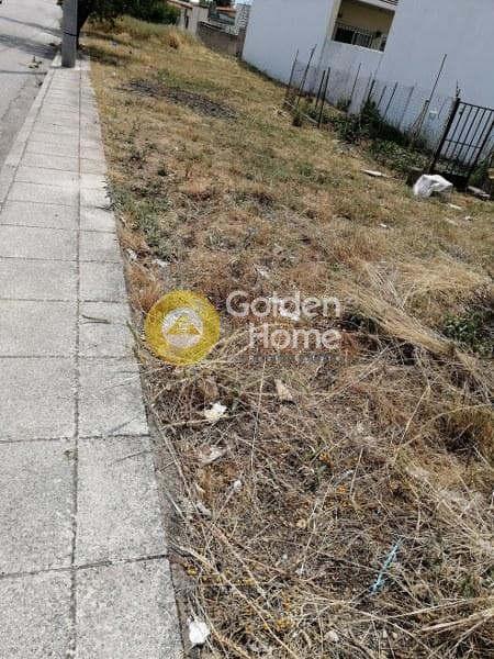 Οικόπεδο στην Μεγάλα Σχοινία Α, Αχαρνές — Φωτογραφία 2 από 2