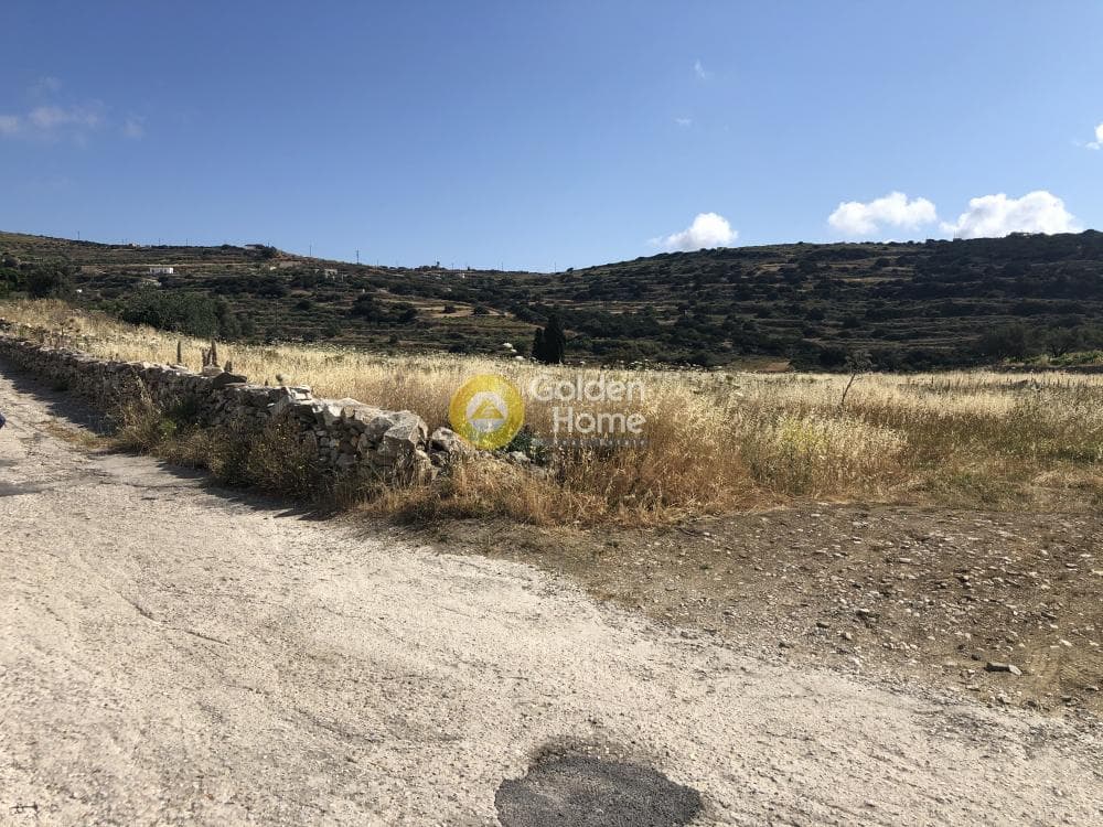 Οικόπεδο στην Κώστος, Πάρος — Φωτογραφία 4 από 5