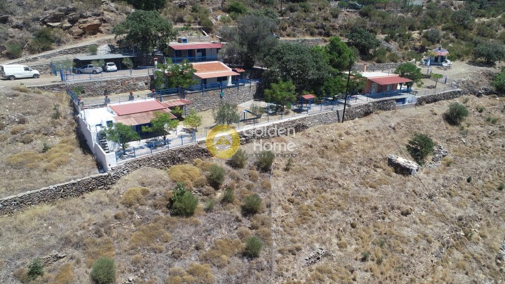 Αγροτεμάχιο στην Μυλοπόταμος, Κέα — Φωτογραφία 5 από 16