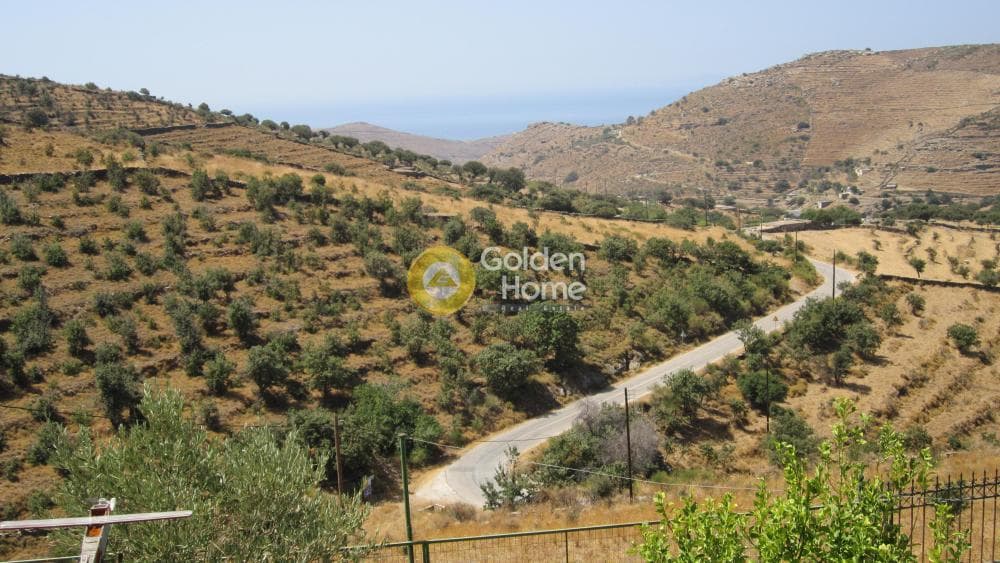 Αγροτεμάχιο στην Μυλοπόταμος, Κέα — Φωτογραφία 14 από 16