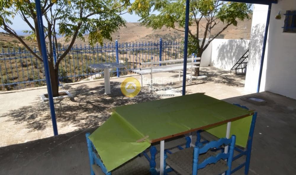 Αγροτεμάχιο στην Μυλοπόταμος, Κέα — Φωτογραφία 13 από 16