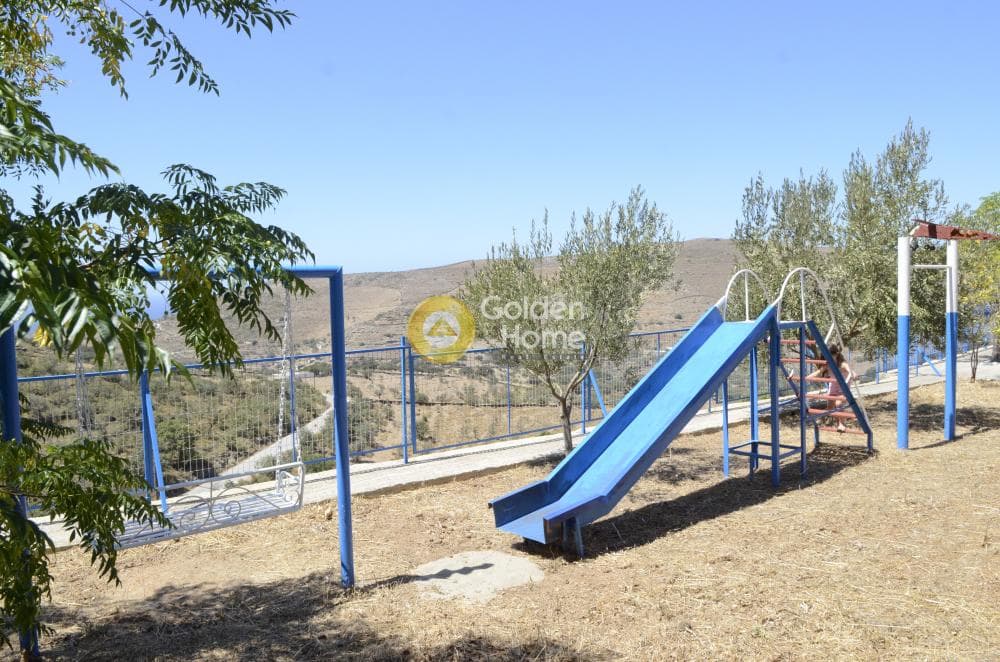 Αγροτεμάχιο στην Μυλοπόταμος, Κέα — Φωτογραφία 10 από 16