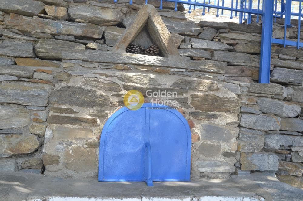 Αγροτεμάχιο στην Μυλοπόταμος, Κέα — Φωτογραφία 15 από 16