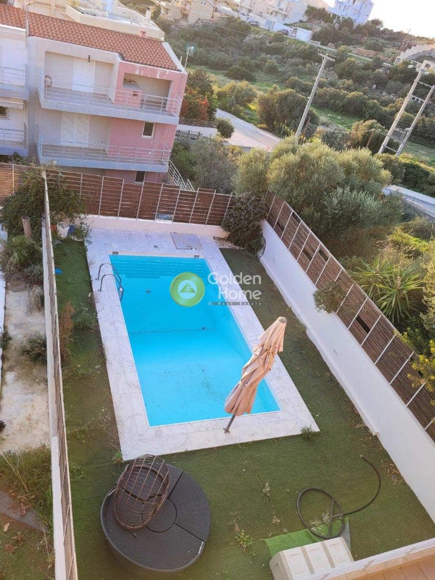 House in Saronida, Saronida — Photo 6 of 24