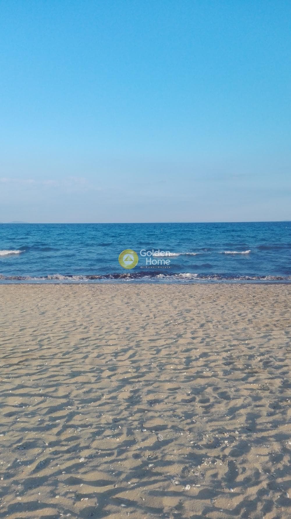 Αγροτεμάχιο στην Άγιος Παντελεήμονας, Νέα Μάκρη — Φωτογραφία 2 από 7