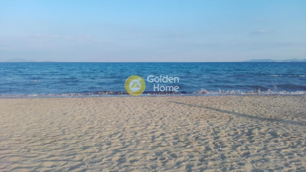 Αγροτεμάχιο στην Άγιος Παντελεήμονας, Νέα Μάκρη — Φωτογραφία 6 από 7