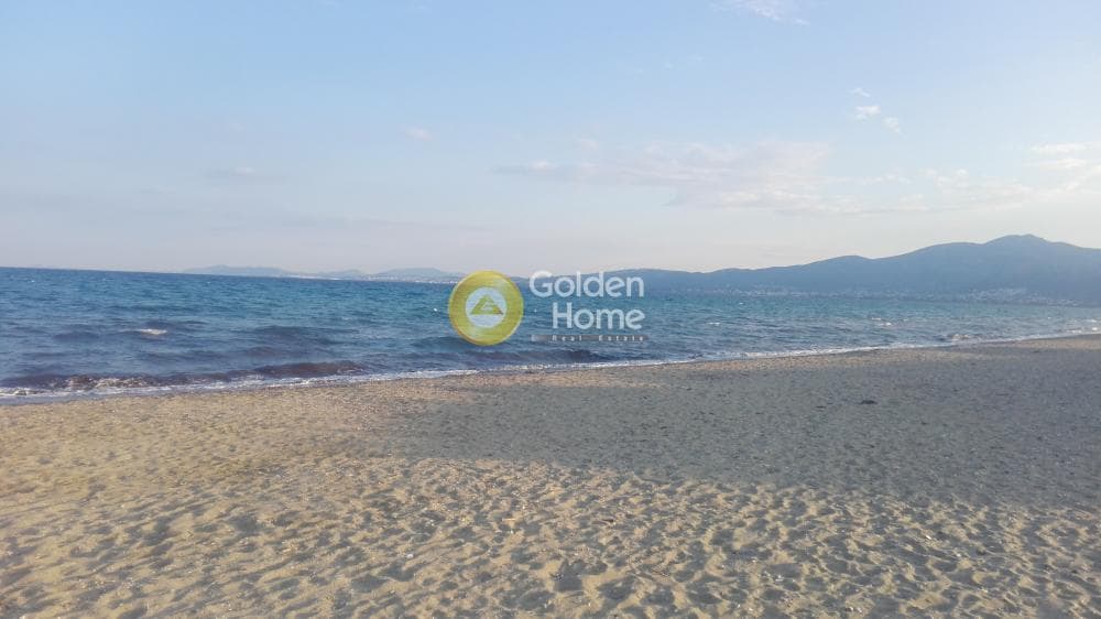 Αγροτεμάχιο στην Άγιος Παντελεήμονας, Νέα Μάκρη — Φωτογραφία 7 από 7