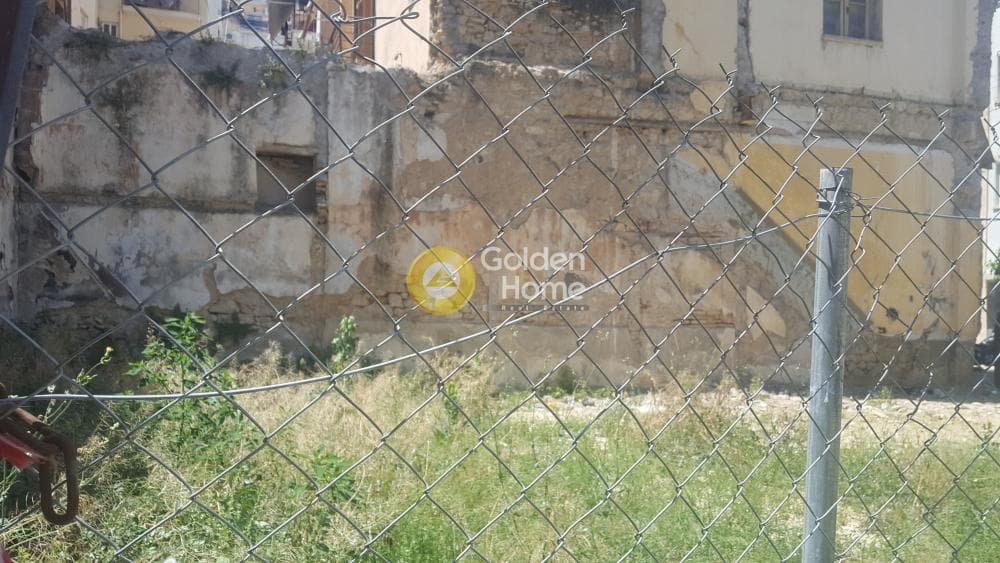 Building Plot in Evaggelistria, Piraeus — Photo 4 of 5